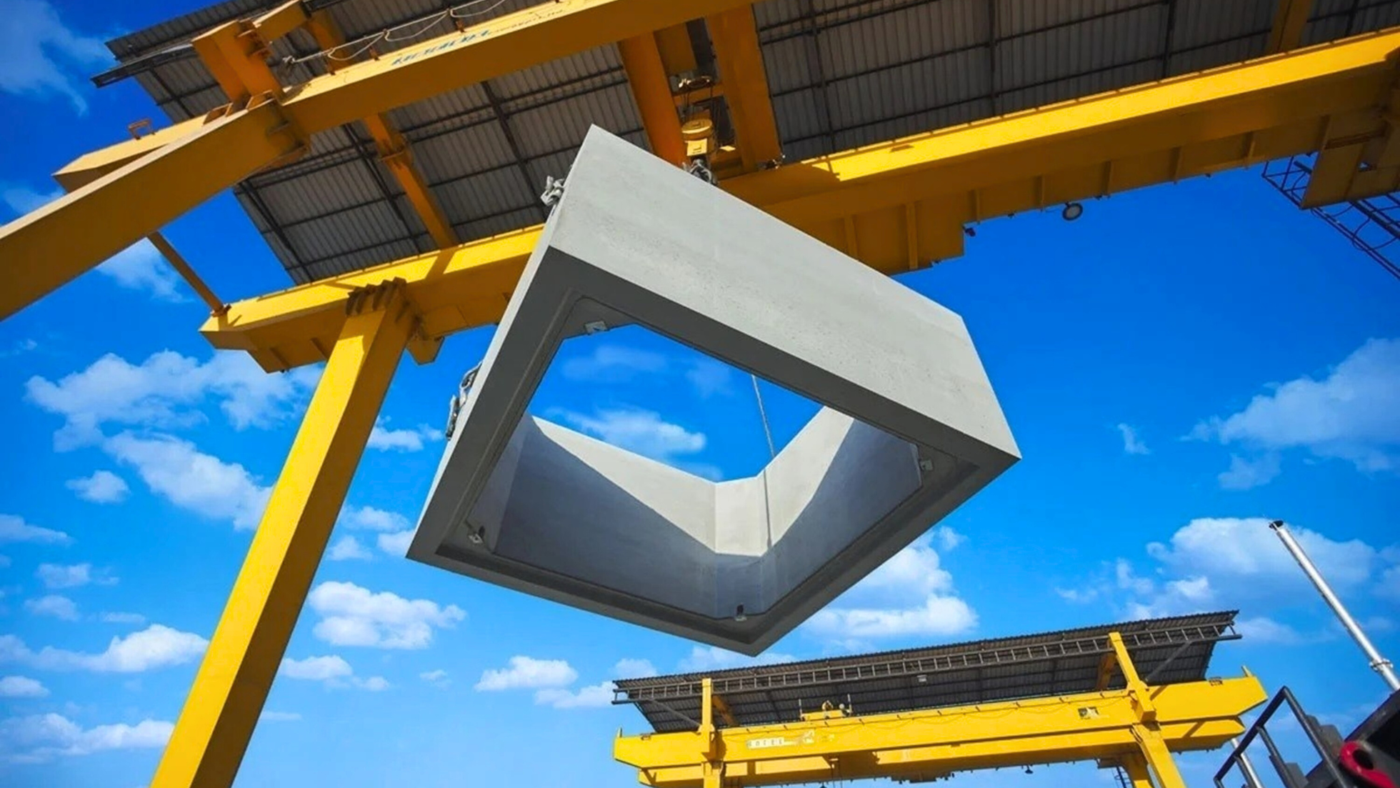 Ghid tehnic: alegerea corectă a elementelor prefabricate pentru proiecte de utilități